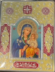 ギリシャ イコン ギリシャ Iconotechniki S.A 誕生 452 SKU：SW8×7 8X7 CM |