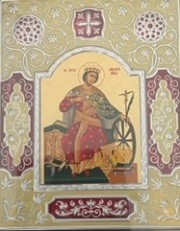 ギリシャ イコン ギリシャ Iconotechniki S.A 誕生 452 SKU：SW8×7 8X7 CM |