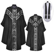 司祭典礼服