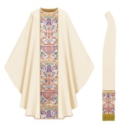 司祭典礼服