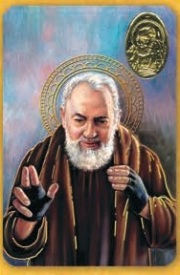 魂の酸素―ピオ神父のことば 聖ピオ神父 聖パドレピオ 9月23日