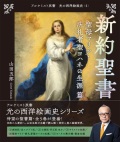 創元社　光の西洋絵画史　４　　新約聖書　聖母マリア　洗礼者聖ヨハネの生涯篇　ISBN978-4-42270224-7