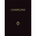 USA Catholic 　CC1009884　英語　晩堂課-ラテン語-英語テキスト  Compline - Latin-English Text