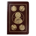 USA Catholic  CC1011249　英語　イグナチオ聖書-RSV第2版（革）The Ignatius Bible - RSV 2nd Edition (Leather)