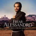 輸入CD  Friar Alessandro　　Voice from Assisi  修道士アレッサンドロ–アッシジからの声　CD65014