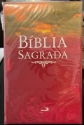 USA Catholic 　CC15648　ポルトガル語　blia Sagrada サンパウロ編