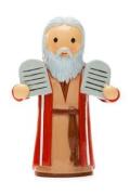 アメリカ　香港製　レジン　LDW  165453YX Moses statue モーセ ABOUT THIS PRODUCT