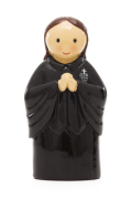 アメリカ　香港製　レジン　LDW  195104YX Saint Gemma Galgani 聖ジーマ