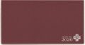 在庫かぎり　カトリック信徒用　おひとり様２冊まで　２０２６手帳　ドンボスコ　カトリック手帳　マンスリー　えんじ