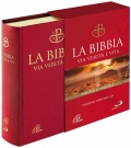 USA Catholic 　CC2168　イタリア語　LA BIBBIA サンパウロ編