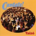 CD  女子パウロ会　Taize　Cantate!  テゼの祈り　カンターテ　テゼ共同体の歌　