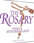 輸入CD　The Complete Rosary　Including Mysteries Of Light