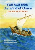 単行冊子　ドンボスコ社　Full Sail With the Wind of Grace  ISBN 978-4-88626-466-4