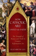 アメリカ　カトリックセンター　CC51895　HOW CATHOLIC ART　