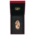 ULPE WOOD ART　イタリア　木彫   オリエントの聖家族　５センチ　ケース付き　NATIVITY ORIENT + CASE　UP685000E5