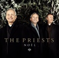 輸入CD  The Priests NOEL  6697-75729-2