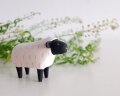日キ販　TL006　ぽれぽれ動物　ひつじ