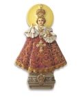 FRATELLI BONELLA　イタリア　卓上＆マグネット　FB8337-107　プラハの幼子　5 x 8 cm