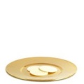 Natale Salvadi　イタリア　NAP850    Patena 　Art　P850　径14センチ