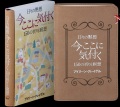 単行豪華本仕様　　日本聖書協会　日々の黙想 　　今ここに気付く　  ISBN978-4-82029294-4