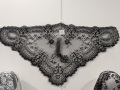 CASAS DE CARMEN　フランスヴェール　6520　Fatima　６０×１２０センチ　黒　