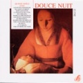 CD  サンパウロ   DOUCE NUIT　静けき真夜中　フランスの１５のクリスマス聖歌   D1702