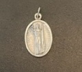 LAL181     メダイ   聖（ユニ）フニペロ・セラ  ミッション サン ファン カピストラーノMission San Juan Capistrano