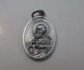 LAL218　  メダイ    聖ペトロ　聖パウロ