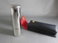 現品限り　返品不可　カトリック教会住所のみへの販売　Natale Salvadi　イタリア　NA34　NERO 聖香油入れ3連 ケース付き　Astucei per Oil Santi Oli Stok Case art.34-00