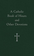 USA Catholic 　CCSX500　英語　カトリックの時間と他の献身　 A Catholic Book of Hours and Other Devotions