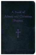 USA Catholic 　CCSX501　英語　待降節とクリスマスの祈り　A Book of Advent and Christmas Prayers