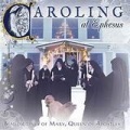 輸入CD   CAROLING at Ephesus       使徒の女王、マリアのベネディクト会    51693