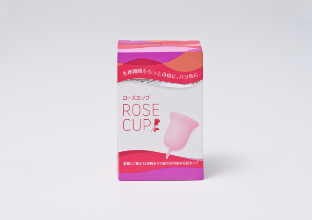 ROSE CUP（ローズカップ）公式オンラインストア