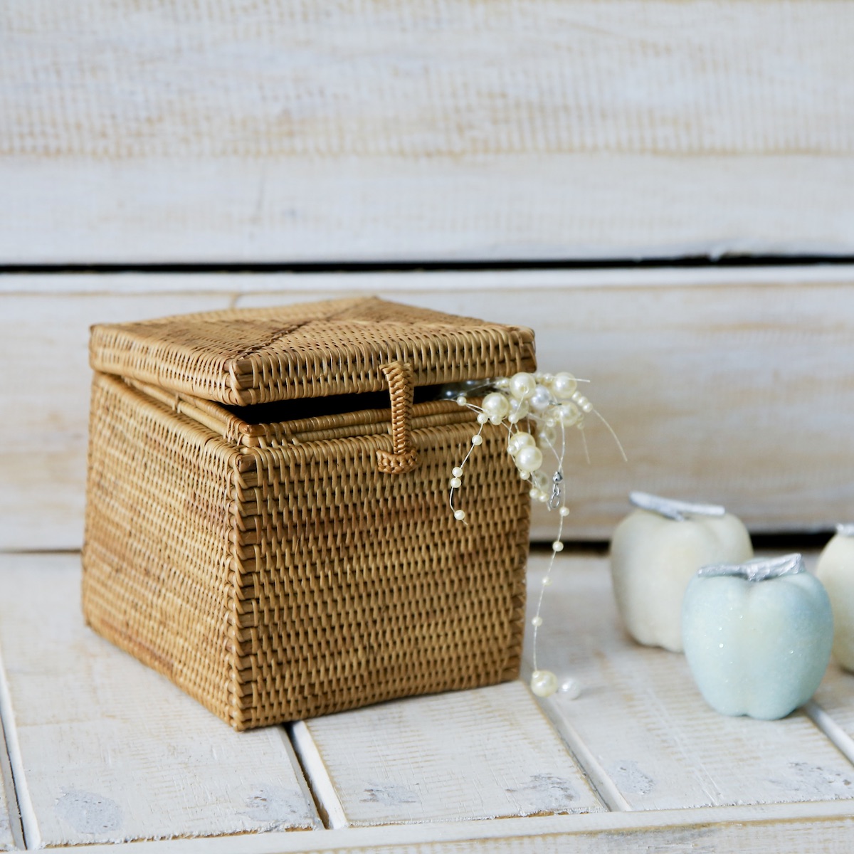 アタ雑貨 ボックス 収納 小箱