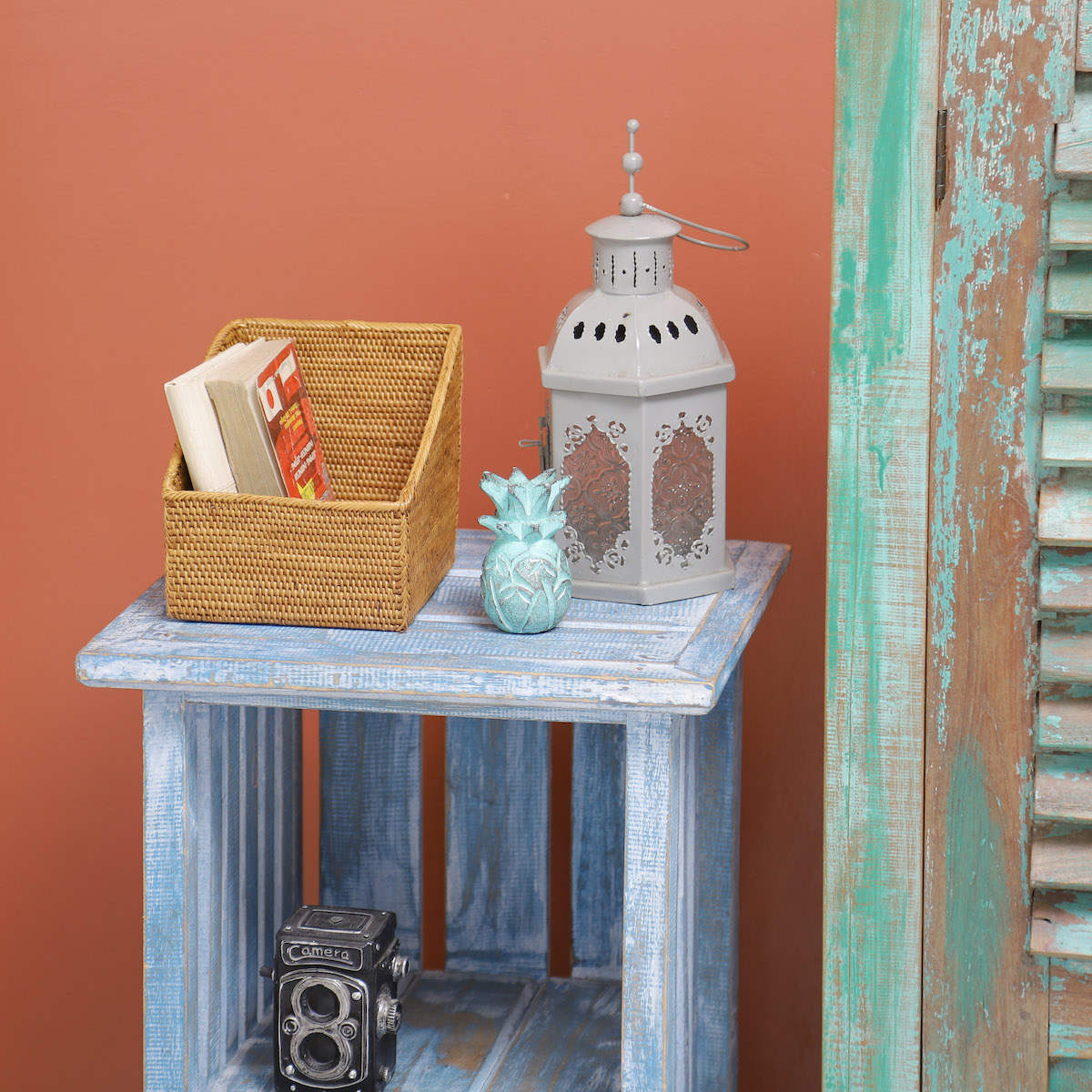 アタ スパイス入れ 収納