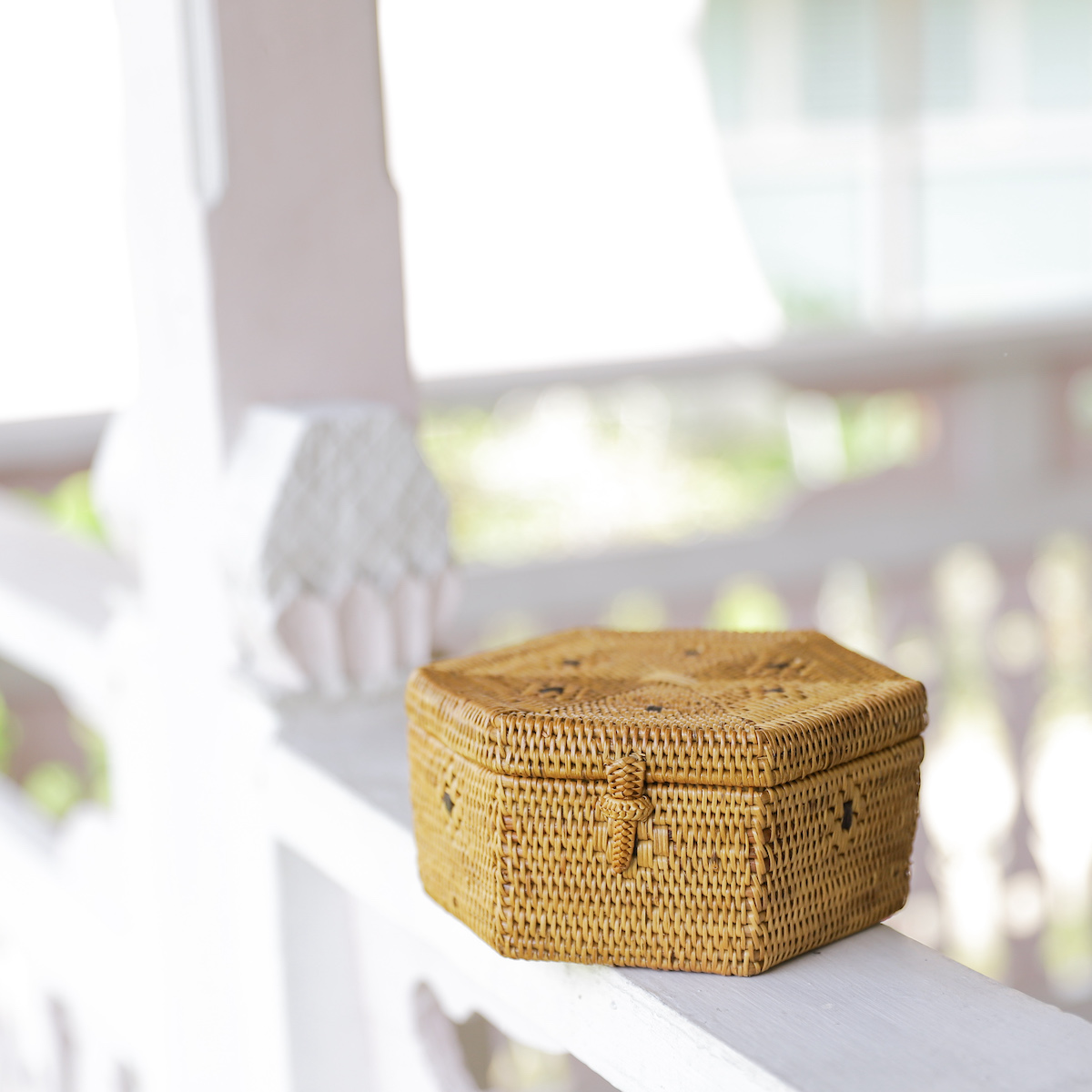 アタ ボックス 蓋付き 収納