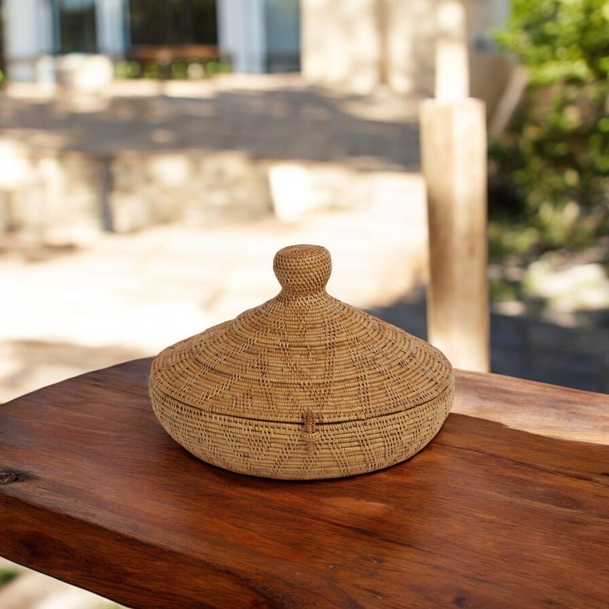 アタ 収納 蓋付き