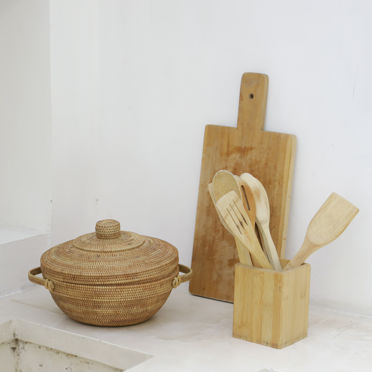 アタ　土鍋　ボックス