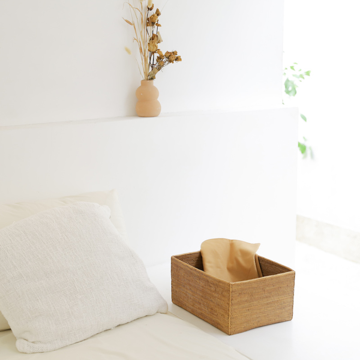 アタ 収納箱四角 ボックス