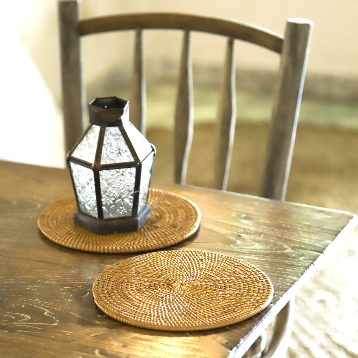 アタ ランチョンマット