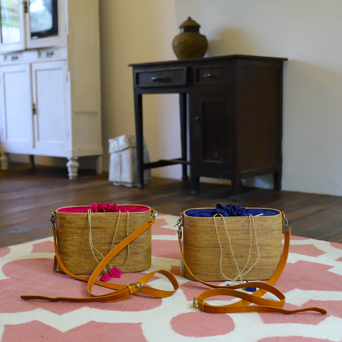 アタバッグ アタショルダー