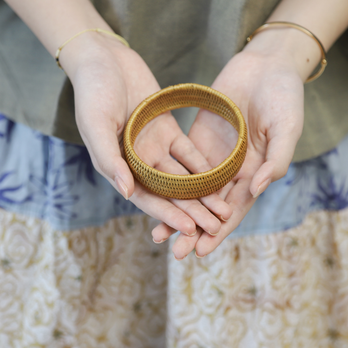 アタ バングル アクセサリー