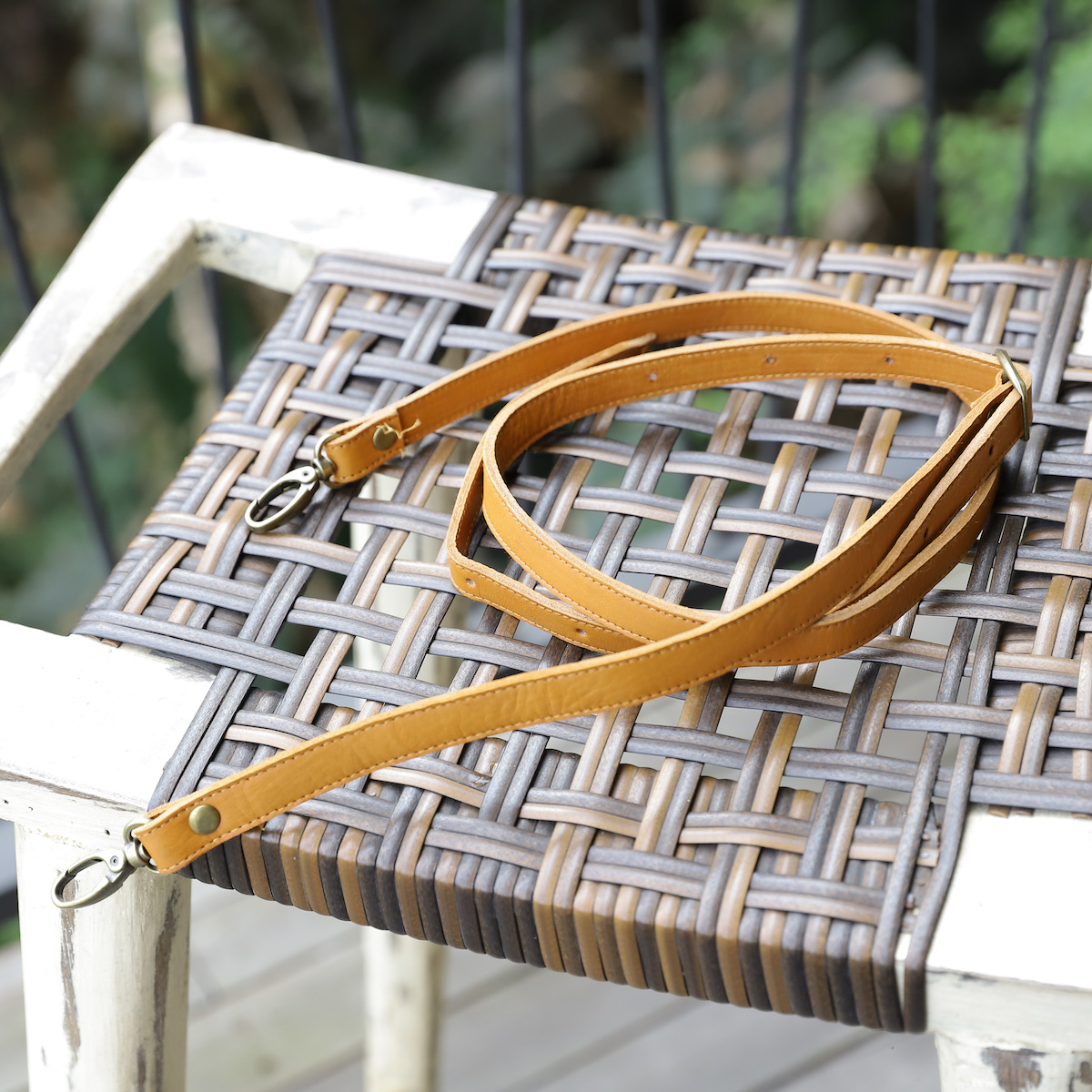 アタ ショルダー ベルト 持ち手 交換