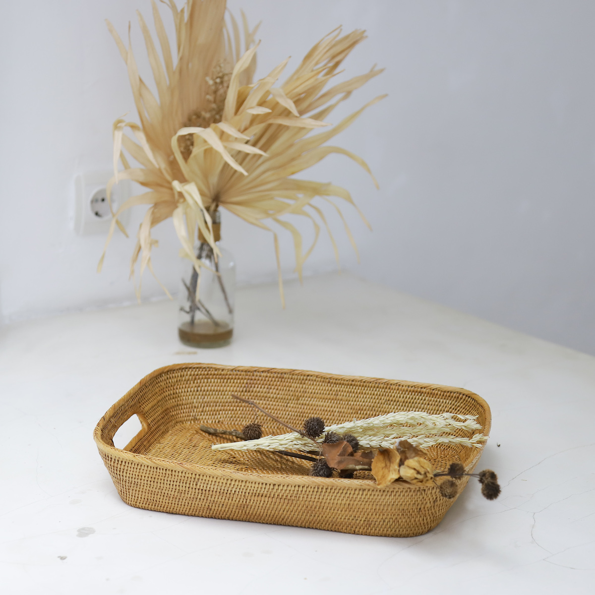 アタ雑貨 アタトレイ お盆