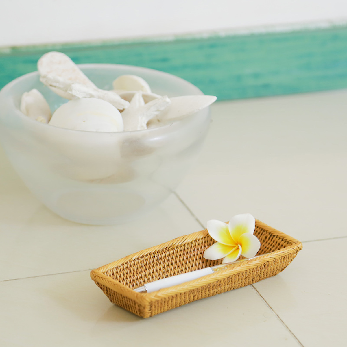 アタ雑貨 アタトレイ スクエア