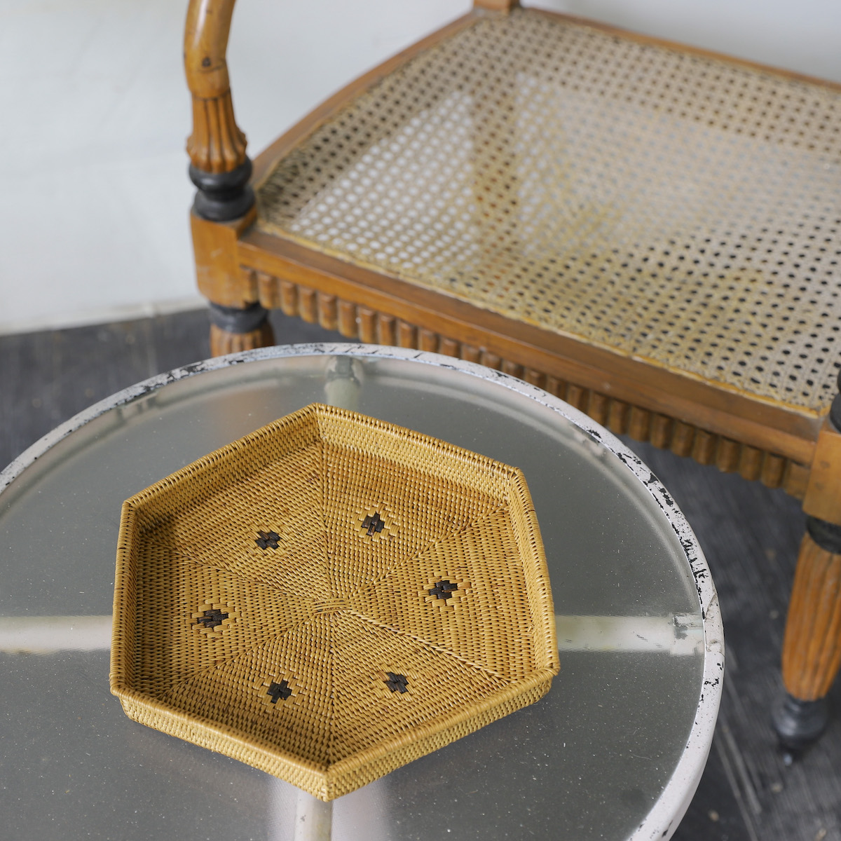 アタ トレイ 小物入れ