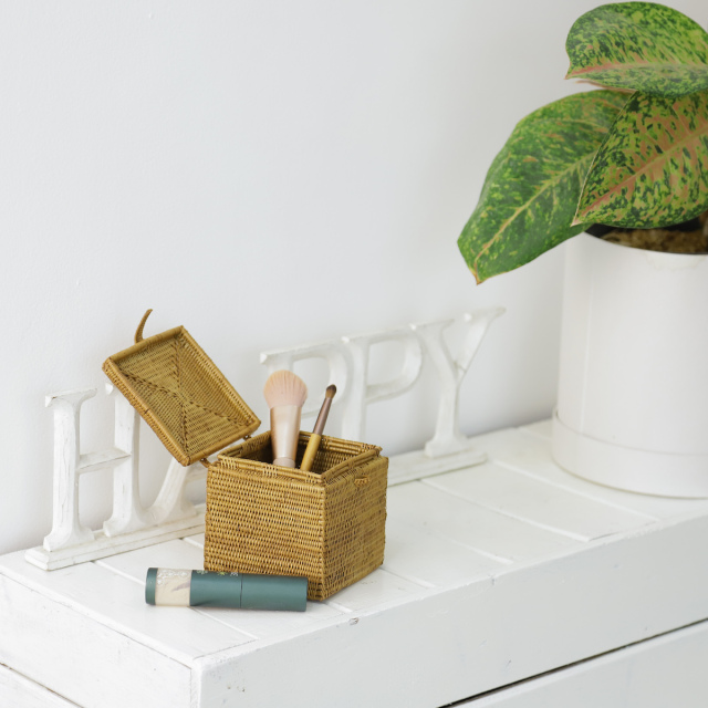 アタ雑貨 ボックス 収納 小箱