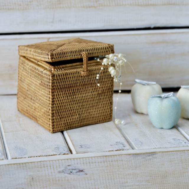 アタ雑貨 ボックス 収納 小箱