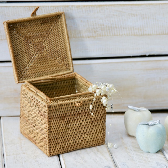 アタ雑貨 ボックス 収納 小箱