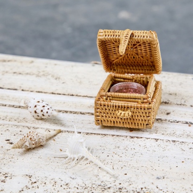 アタ ボックス 小物入れ 小箱